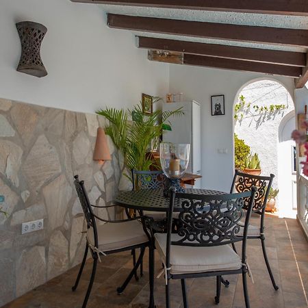 Villa Vista Calpe Esterno foto