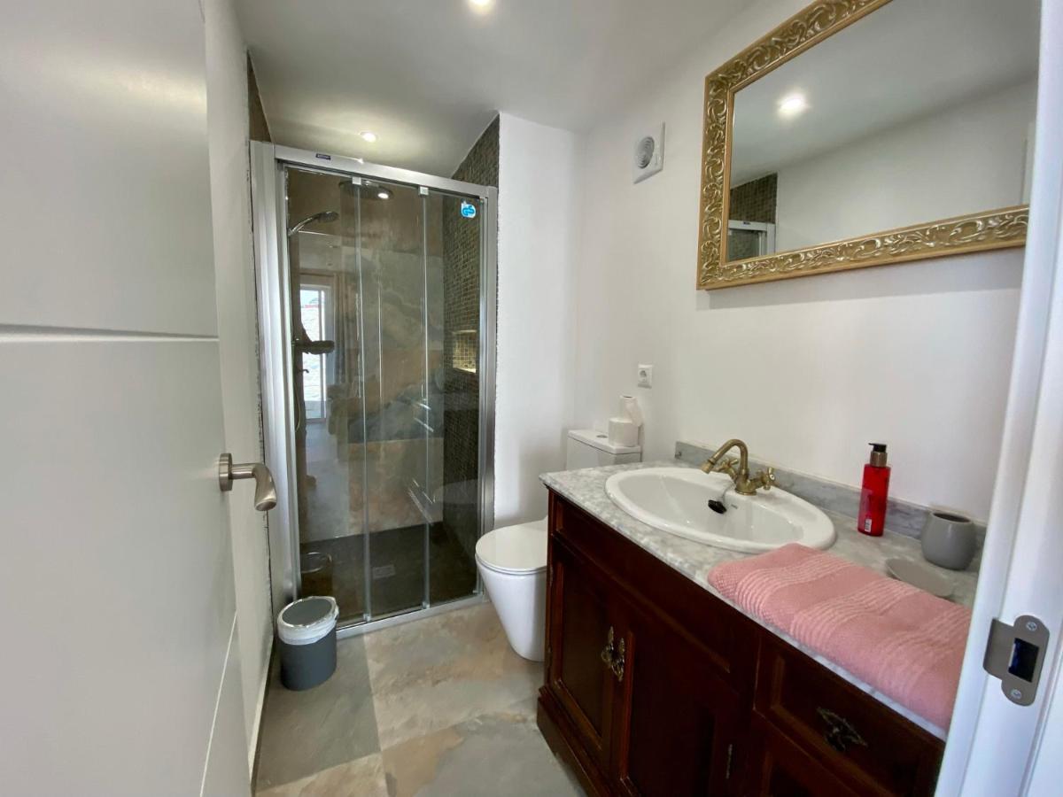 Villa Vista Calpe Esterno foto