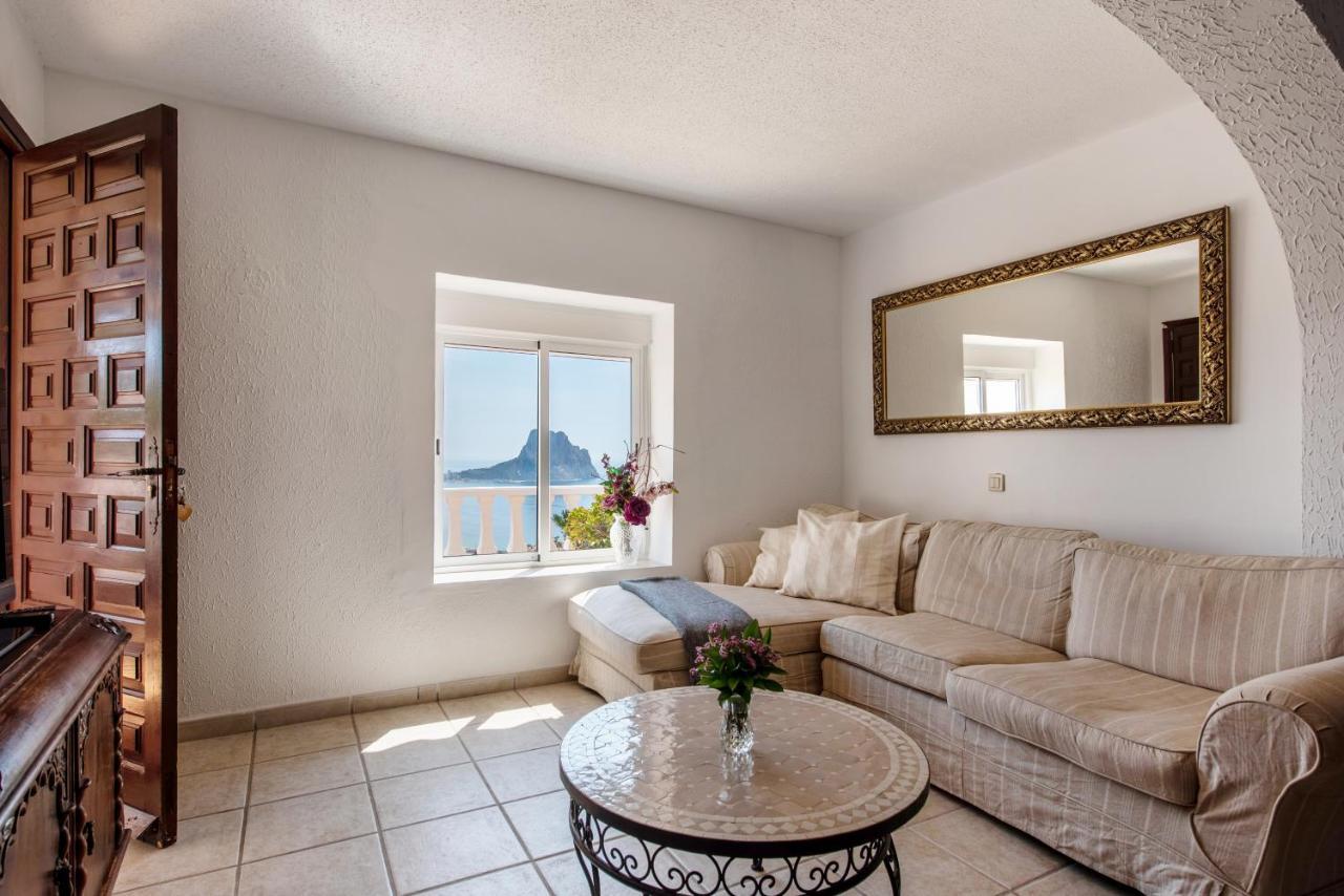 Villa Vista Calpe Esterno foto