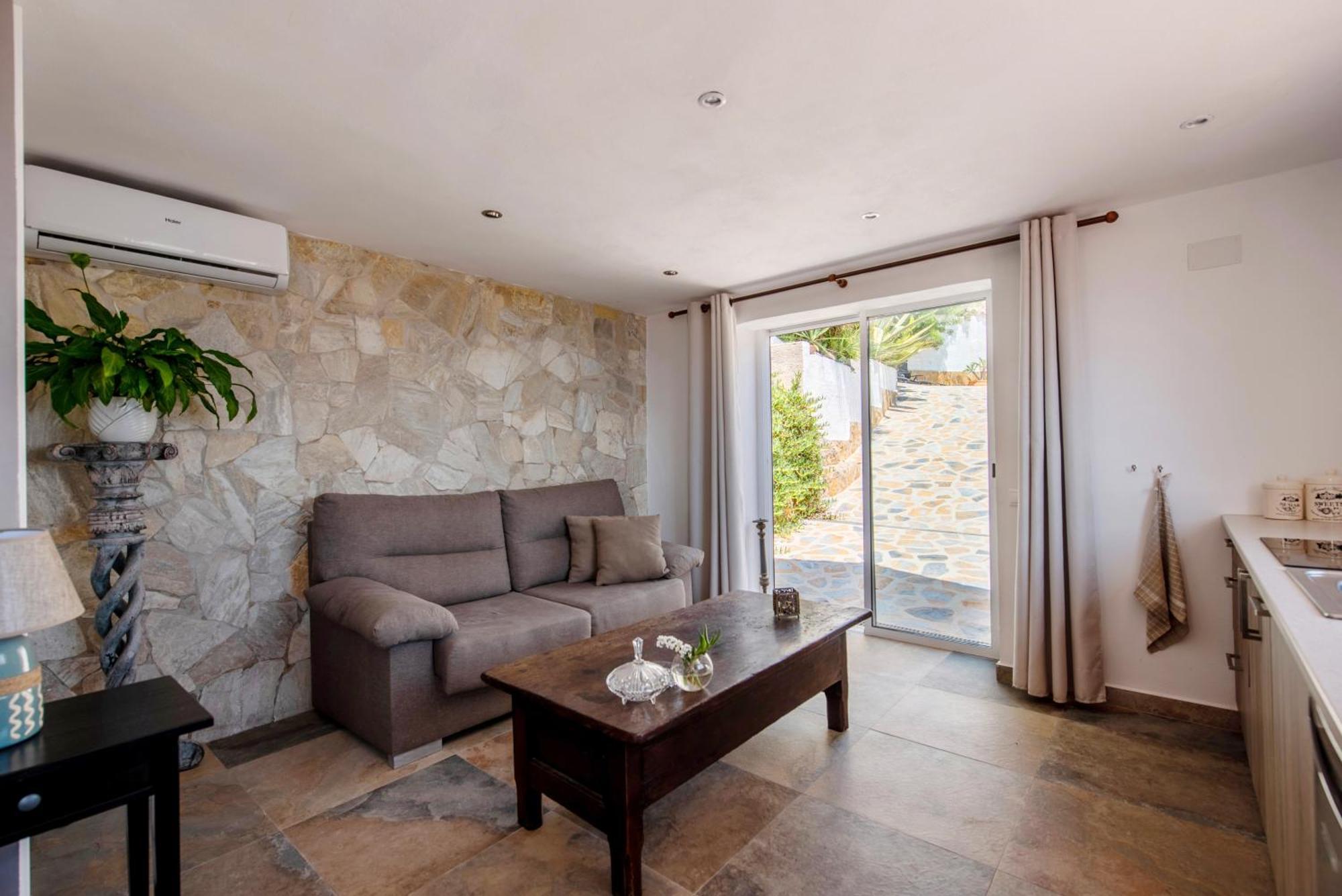 Villa Vista Calpe Esterno foto